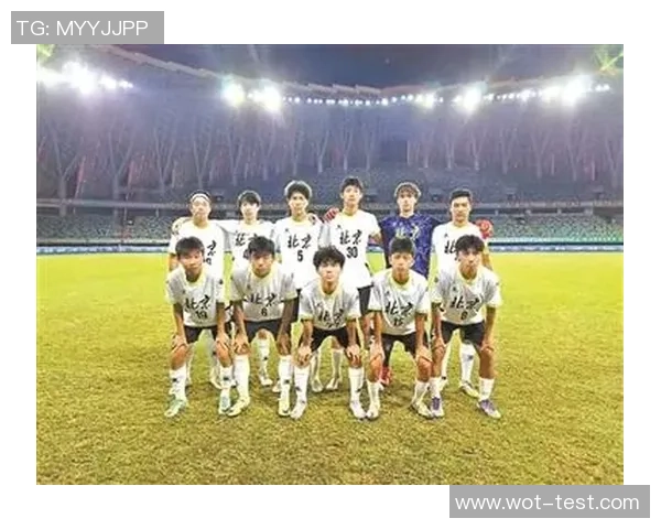 中国男足球星崛起与发展之路：从青训体系到国际舞台的突破