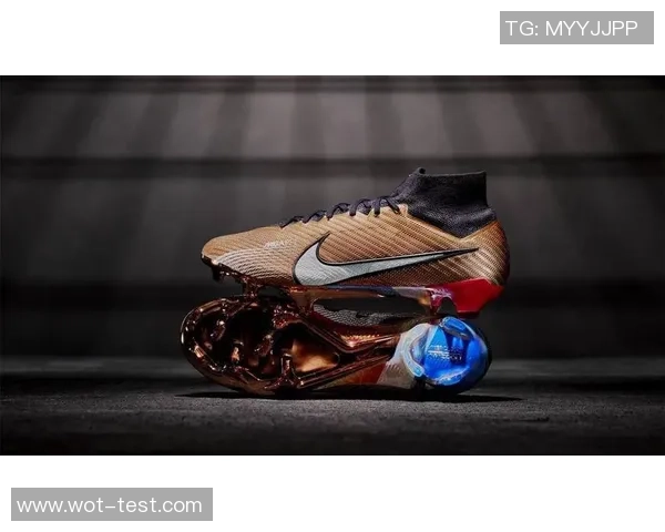 球星签名限量版足球鞋高清图鉴与独特设计赏析