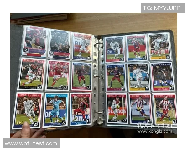 如何制作个性化足球球星卡片图展现你的创意与技巧 如何制作个性化足球球星卡片图展现你的创意与技巧