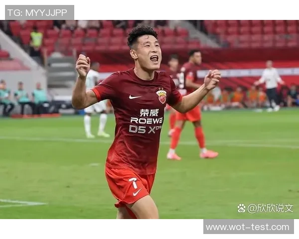 湖北足球三大球星排名揭晓 谁将成为未来足坛的领军人物