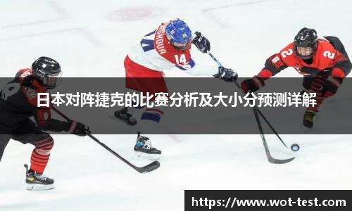 日本对阵捷克的比赛分析及大小分预测详解